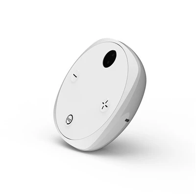 Gelombang Tangan Wayarles 2.4GHz-Suis Penderia Diaktifkan